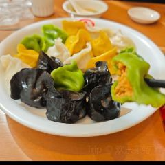 双合园·海鲜水饺青岛菜(经三路店) User Photo