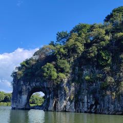 水厄底人家·遇龙河漂流(水厄底码头店) User Photo