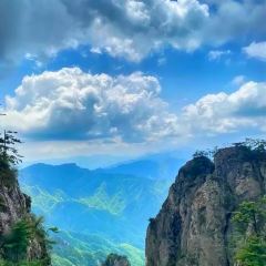 李记四味菜馆(书店街店) User Photo