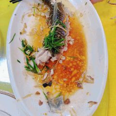 食天下果园农庄(金水台特色老店) User Photo