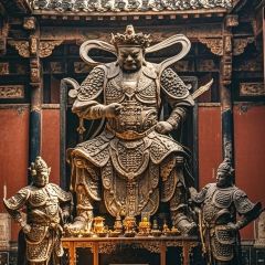 康庄满煎糕店 User Photo