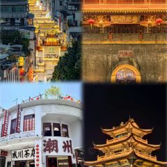 宫仔巷春饼 User Photo