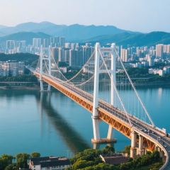 YanYangTian Xin JingChu Hotel (HuangHe Lou) User Photo