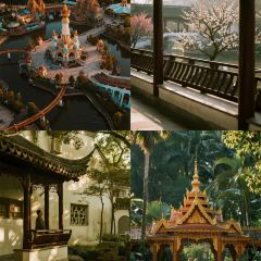 SI JI YE LIN User Photo