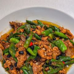 CHINSHOW porcelain feast User Photo