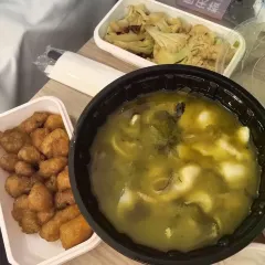 TANG SHANG TANG User Photo