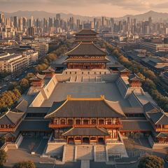 LONG LIN LU DI YI GU NIU ROU SHANG User Photo