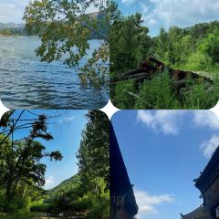 二嫂烧烤(共青团西路南六巷店) User Photo