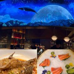 BLUE KYLIN User Photo