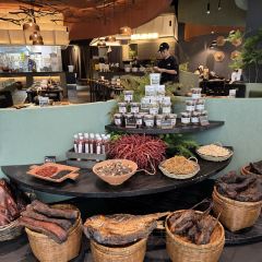 沈家院子•老湖南山裡菜張用戶圖片