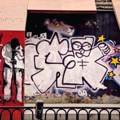 小朱麻辣串(益民街店) User Photo