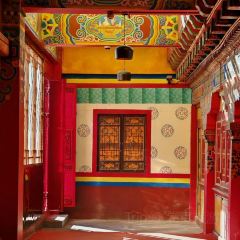 半途而沸 白塔·观景咖啡 User Photo