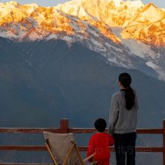 Tsing Moon kitchen User Photo