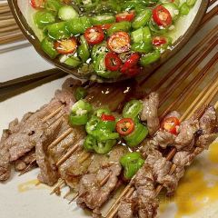 郑烧烤 User Photo