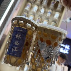 黄果树云端石头寨民宿·餐厅 User Photo