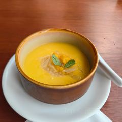 上海柏悦酒店·世纪100餐厅粤菜馆 User Photo