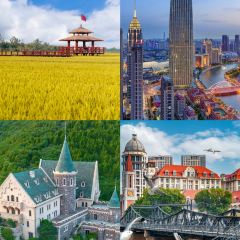 Jinmenzhangjibaozipu (huachangdao) User Photo