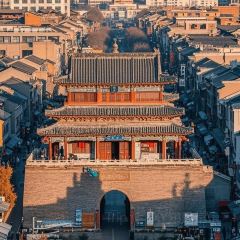 张记逍遥胡辣汤(大坑沿街店) User Photo