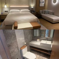 MAN HO CHINESE REASTAURANT User Photo