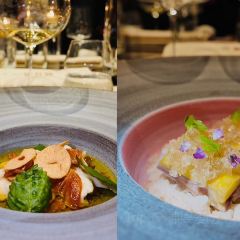 Mansion Cuisine by Jingyan User Photo