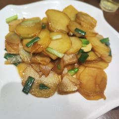 Laozhouyeshi User Photo