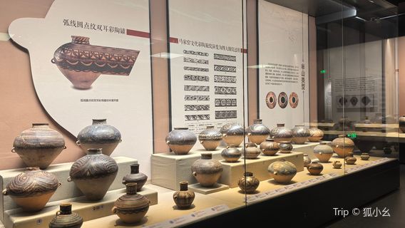 Dingxi Museum