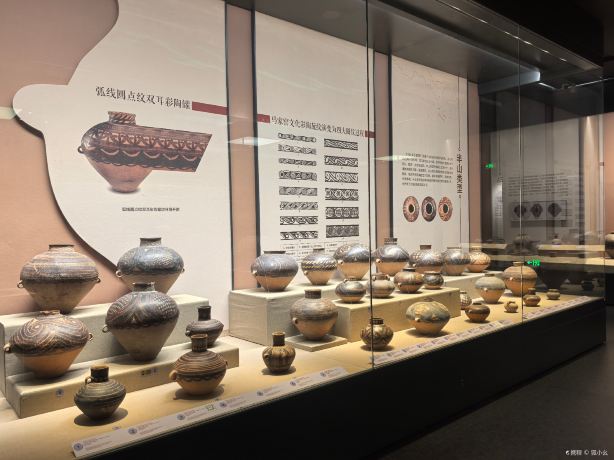 Dingxi Museum