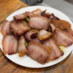 菌香阁·蒸汽石锅宴 여행 사진