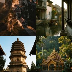 田也咖啡(大佛悬崖店) 여행 사진