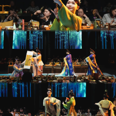 SHUYANFU 여행 사진