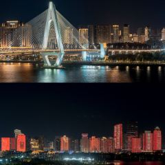 CHAR Grill & Sky Bar User Photo