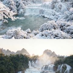 观瀑稻田咖啡时光集 User Photo