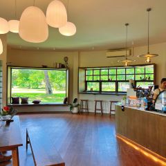Judy's home cafe User Photo