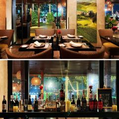 Favola - Le Meridien Suvarnabhumi User Photo