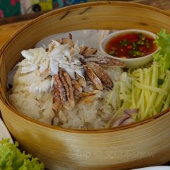 Taa Chang Bangsaen User Photo
