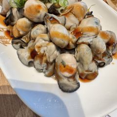 雙月食品社 濟南店張用戶圖片