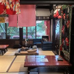 Houtou Fudou, Kawaguchiko Ekimae User Photo