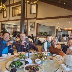 Blue Water Seafood Market & Grill User Photo