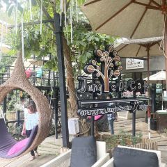 Zombie Cafe User Photo