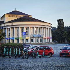Gasthaus Zahm Saarbrucken User Photo