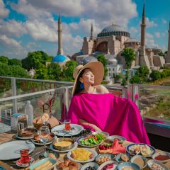 Seven Hills Restaurant User Photo