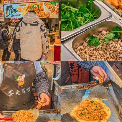 喵叔米线(观音桥总店) User Photo