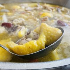 一品汤王(翡翠花园店) User Photo