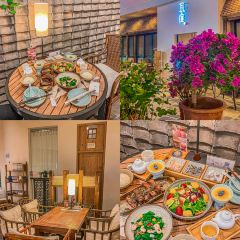 花布臻选西餐厅(普罗旺世店) User Photo