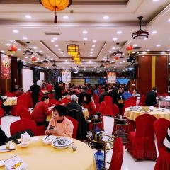 汇龙大酒楼有限公司(新兴店) User Photo