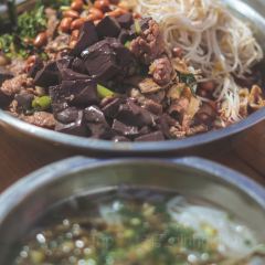 海城饮食店 User Photo