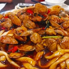 Delicious Love and Taste Old Story User Photo