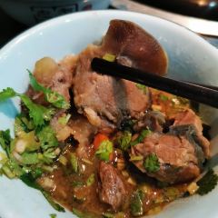 北嶺黃牛館張用戶圖片