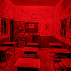 z先生密室逃脱(希望游园店) User Photo