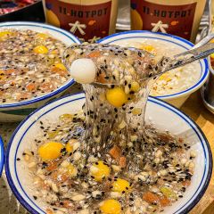 一一牛杂火锅(洋河店) User Photo